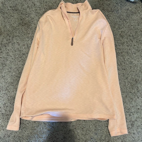 Men’s Quarter Zip - Picture 1 of 1